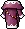 Purple Doroness Robe